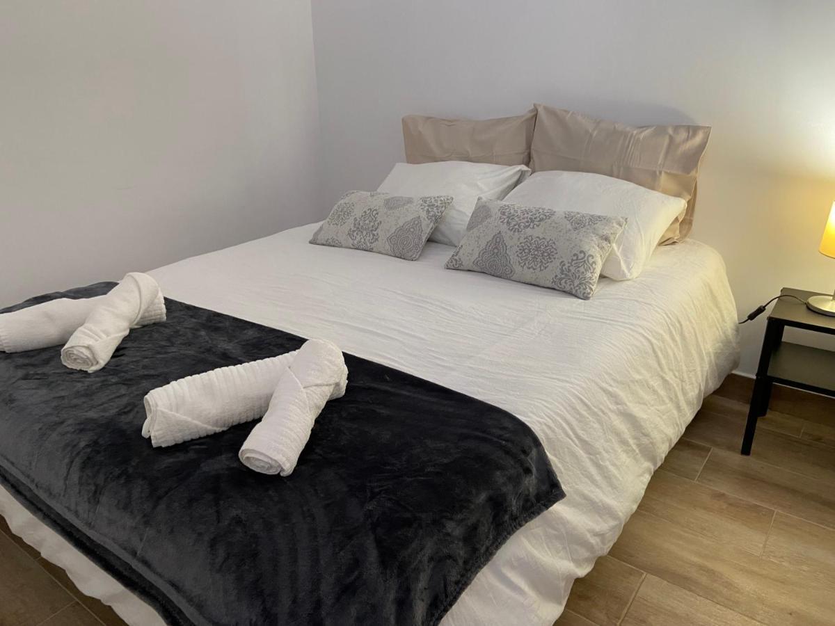 Apartamento Cruz Roja C 세비야 외부 사진