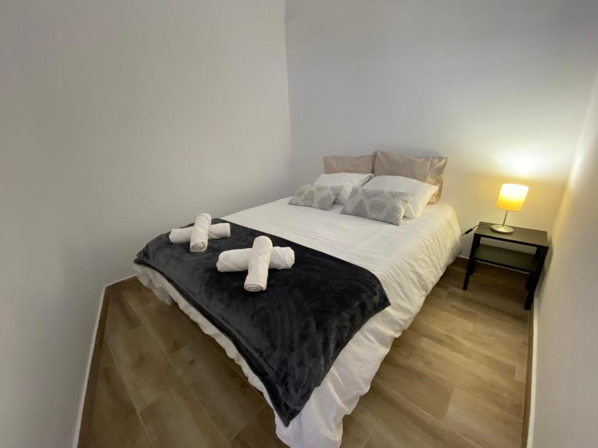 Apartamento Cruz Roja C 세비야 외부 사진