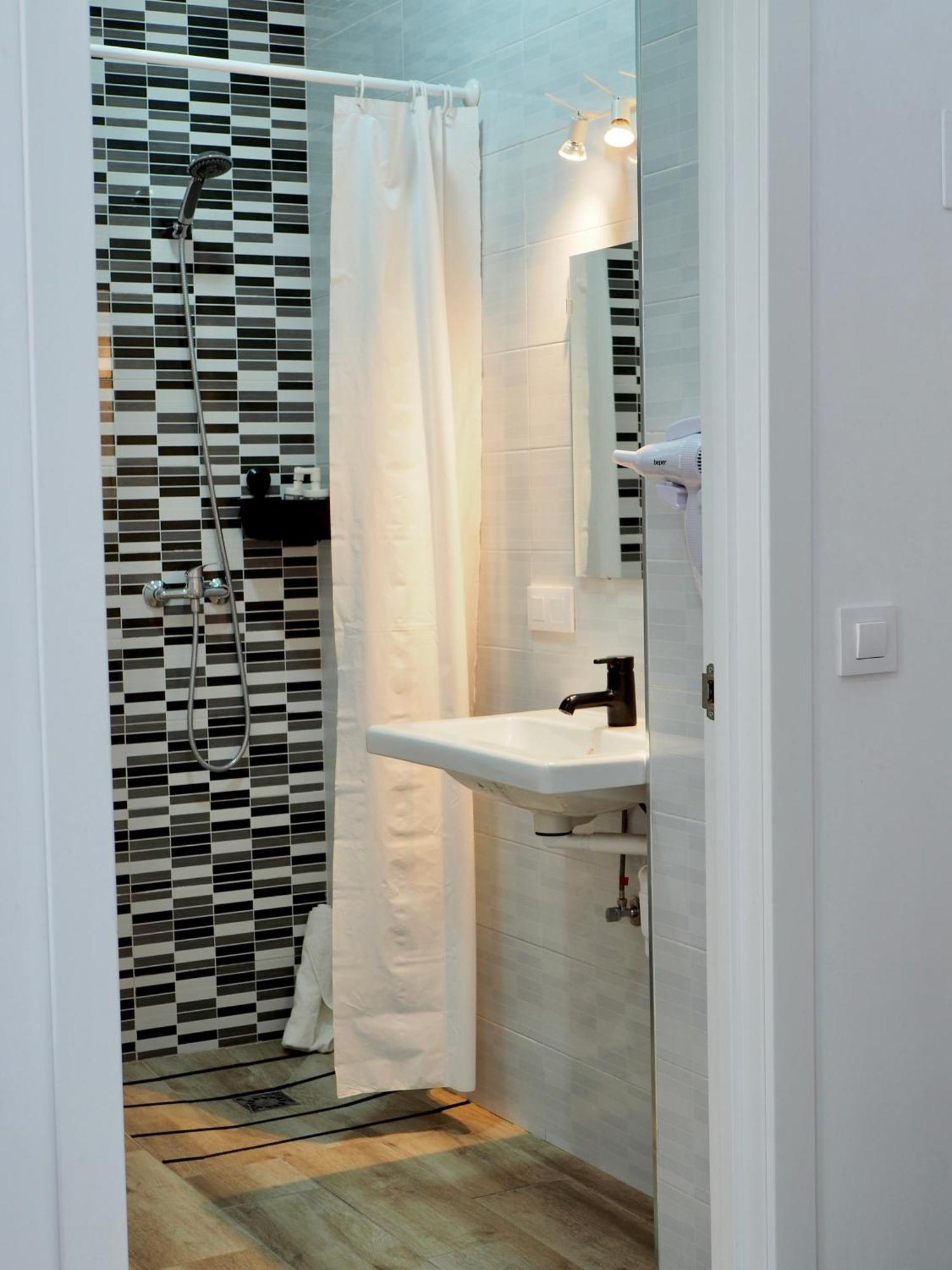 Apartamento Cruz Roja C 세비야 외부 사진